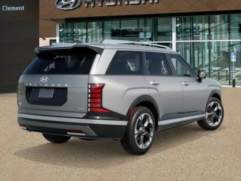 More photos of 2026 Hyundai Palisade HEV Limited at Clement Hyundai, MO