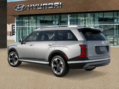 More photos of 2026 Hyundai Palisade HEV Limited at Clement Hyundai, MO