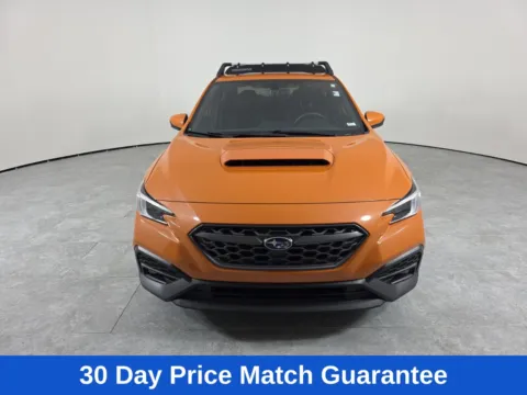 Photos of 2023 Subaru WRX Limited for sale in Wentzville, MO at Clement Hyundai