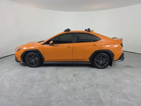 More photos of 2023 Subaru WRX Limited at Clement Hyundai, MO