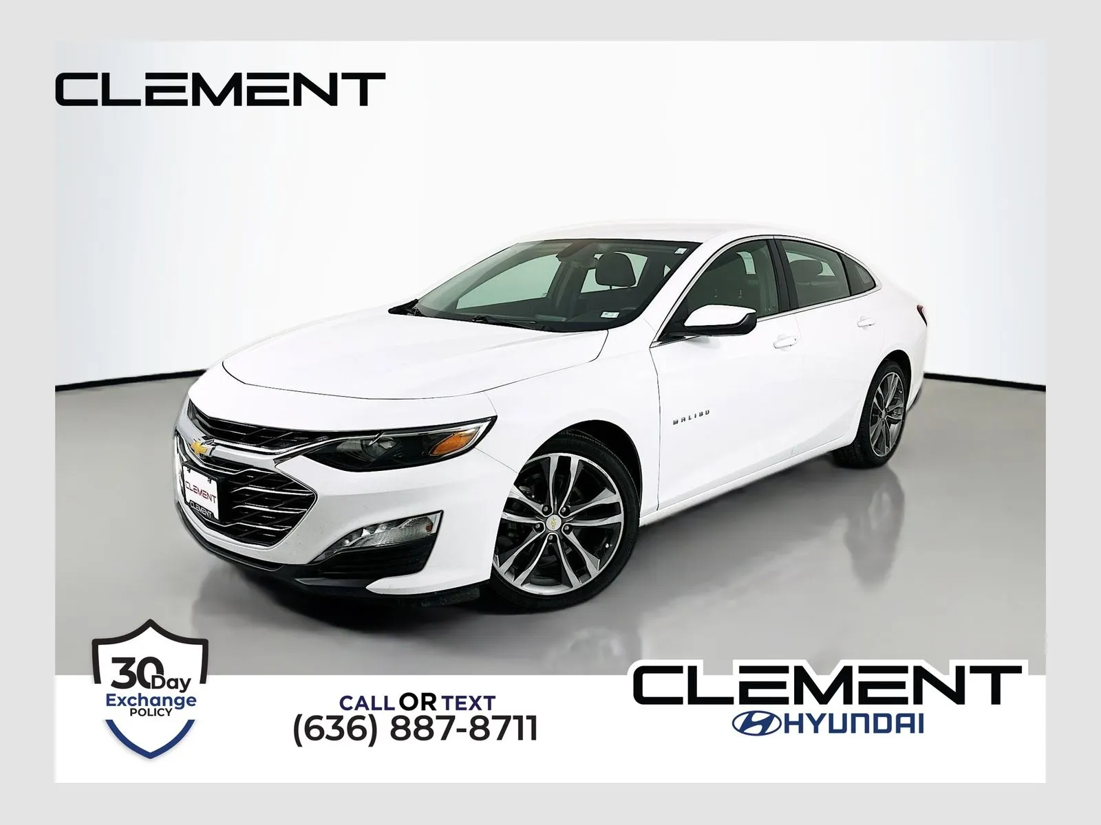 2021 Chevrolet Malibu LT for sale in Wentzville, MO