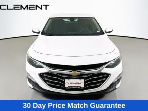 Photos of 2021 Chevrolet Malibu LT for sale in Wentzville, MO at Clement Hyundai