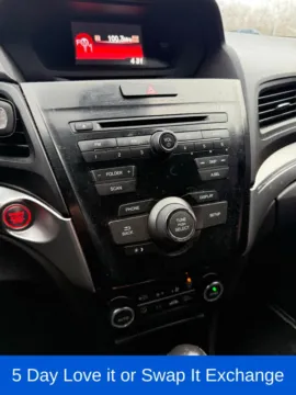 Another view of 2019 Acura ILX for sale in Wentzville, MO at Clement Hyundai