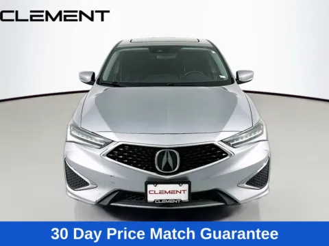 Photos of 2019 Acura ILX for sale in Wentzville, MO at Clement Hyundai