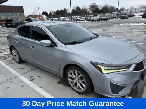 Photos of 2019 Acura ILX for sale in Wentzville, MO at Clement Hyundai