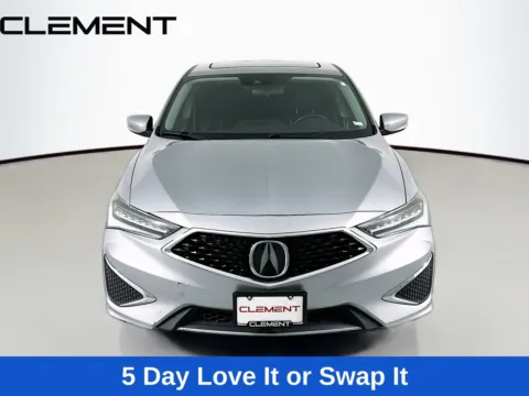 Photos of 2019 Acura ILX for sale in Wentzville, MO at Clement Hyundai