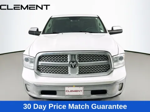 Photos of 2018 Ram 1500 Laramie for sale in Wentzville, MO at Clement Hyundai