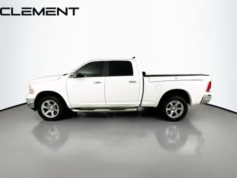 More photos of 2018 Ram 1500 Laramie at Clement Hyundai, MO