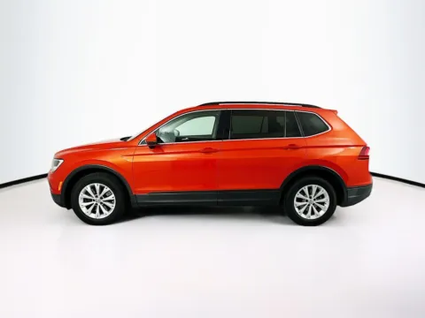 More photos of 2019 Volkswagen Tiguan 2.0T SE at Clement Hyundai, MO