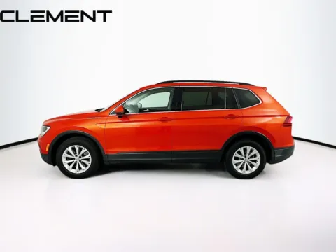 More photos of 2019 Volkswagen Tiguan 2.0T SE at Clement Hyundai, MO
