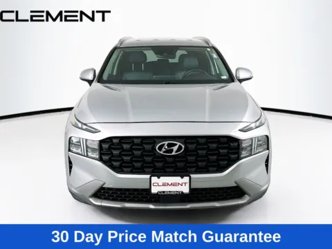 Photos of 2023 Hyundai Santa Fe SEL for sale in Wentzville, MO at Clement Hyundai