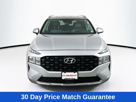 Photos of 2023 Hyundai Santa Fe SEL for sale in Wentzville, MO at Clement Hyundai
