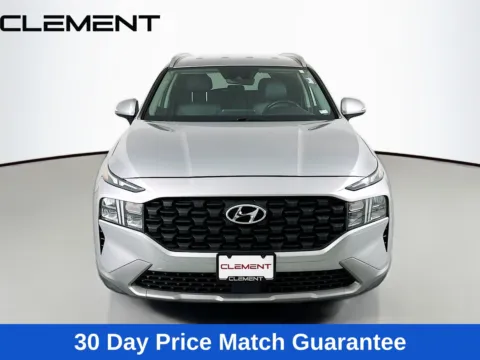 Photos of 2023 Hyundai Santa Fe SEL for sale in Wentzville, MO at Clement Hyundai