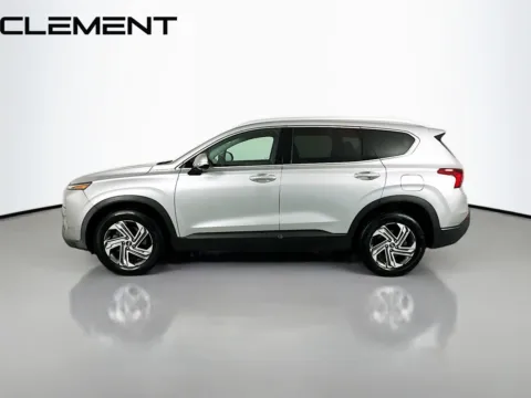 More photos of 2023 Hyundai Santa Fe SEL at Clement Hyundai, MO