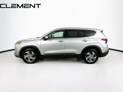 More photos of 2023 Hyundai Santa Fe SEL at Clement Hyundai, MO