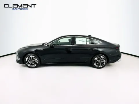 More photos of 2026 Hyundai Sonata SEL Sport at Clement Hyundai, MO