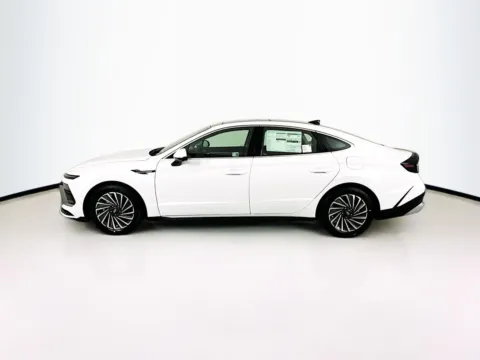 More photos of 2026 Hyundai Sonata Hybrid Limited at Clement Hyundai, MO