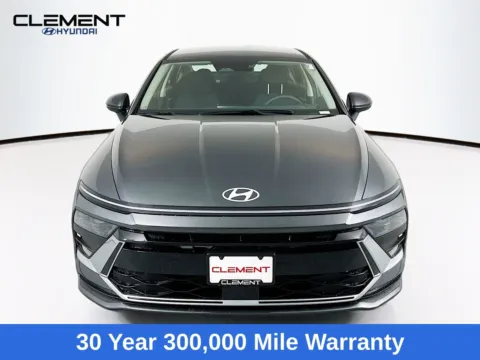 Photos of 2026 Hyundai Sonata SE for sale in Wentzville, MO at Clement Hyundai