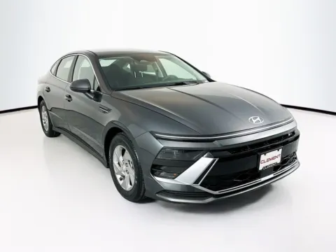 Another view of 2026 Hyundai Sonata SE for sale in Wentzville, MO at Clement Hyundai