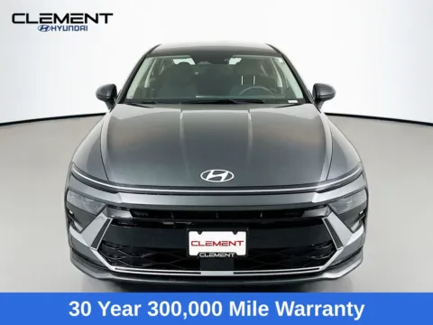 Photos of 2026 Hyundai Sonata SE for sale in Wentzville, MO at Clement Hyundai