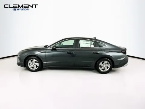 More photos of 2026 Hyundai Sonata SE at Clement Hyundai, MO