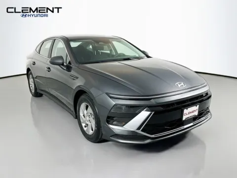 Another view of 2026 Hyundai Sonata SE for sale in Wentzville, MO at Clement Hyundai