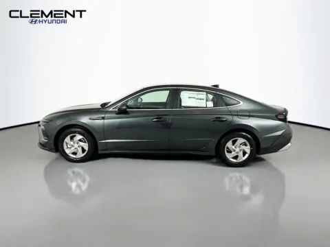 More photos of 2026 Hyundai Sonata SE at Clement Hyundai, MO