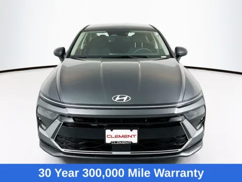 Photos of 2026 Hyundai Sonata SE for sale in Wentzville, MO at Clement Hyundai