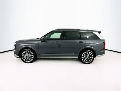 More photos of 2026 Hyundai Palisade Calligraphy at Clement Hyundai, MO