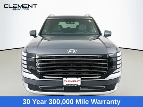 Photos of 2026 Hyundai Palisade Calligraphy for sale in Wentzville, MO at Clement Hyundai