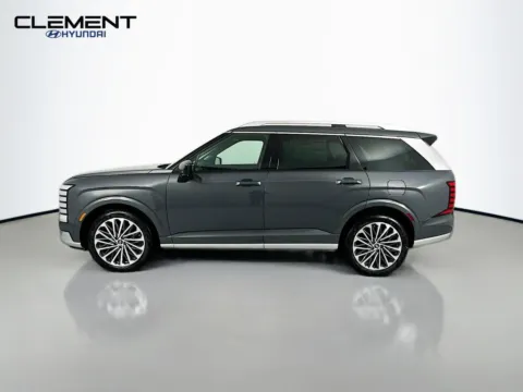 More photos of 2026 Hyundai Palisade Calligraphy at Clement Hyundai, MO