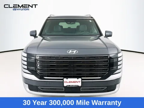 Photos of 2026 Hyundai Palisade Calligraphy for sale in Wentzville, MO at Clement Hyundai