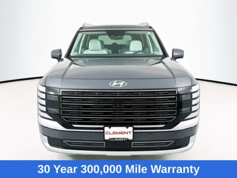 Photos of 2026 Hyundai Palisade Calligraphy for sale in Wentzville, MO at Clement Hyundai