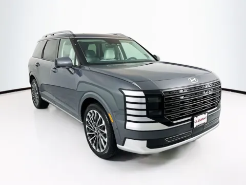 Another view of 2026 Hyundai Palisade Calligraphy for sale in Wentzville, MO at Clement Hyundai