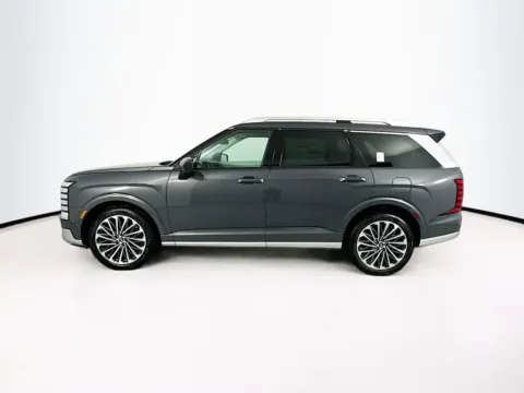 More photos of 2026 Hyundai Palisade Calligraphy at Clement Hyundai, MO