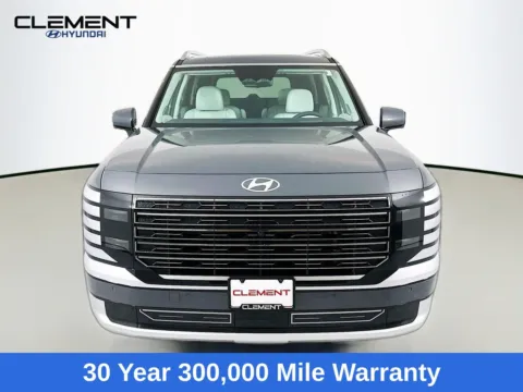 Photos of 2026 Hyundai Palisade Calligraphy for sale in Wentzville, MO at Clement Hyundai