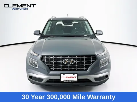 Photos of 2026 Hyundai Venue SEL for sale in Wentzville, MO at Clement Hyundai