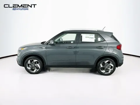 More photos of 2026 Hyundai Venue SEL at Clement Hyundai, MO