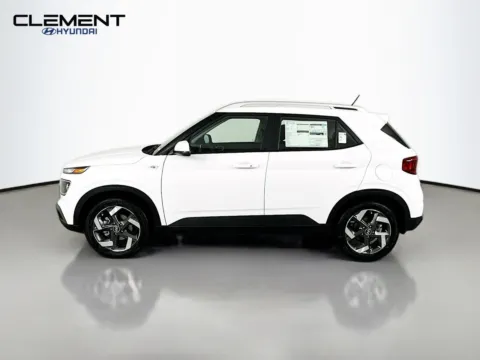 More photos of 2026 Hyundai Venue SEL at Clement Hyundai, MO