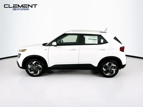 More photos of 2026 Hyundai Venue SEL at Clement Hyundai, MO