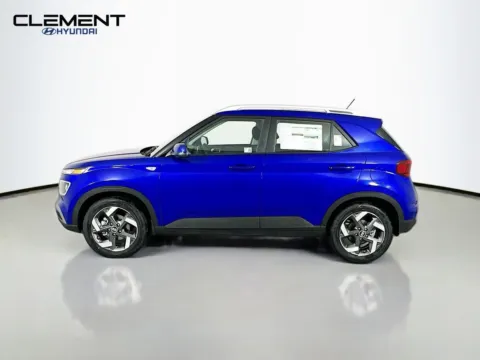 More photos of 2026 Hyundai Venue SEL at Clement Hyundai, MO