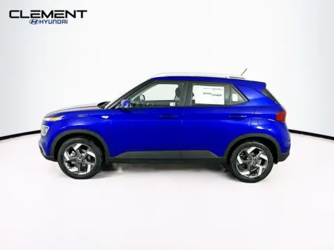 More photos of 2026 Hyundai Venue SEL at Clement Hyundai, MO