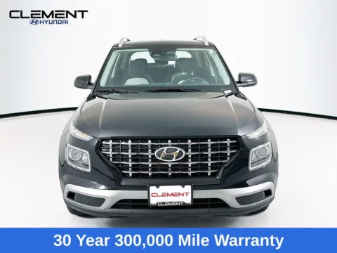 Photos of 2026 Hyundai Venue SEL for sale in Wentzville, MO at Clement Hyundai