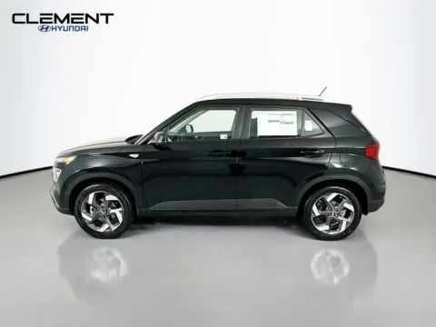 More photos of 2026 Hyundai Venue SEL at Clement Hyundai, MO