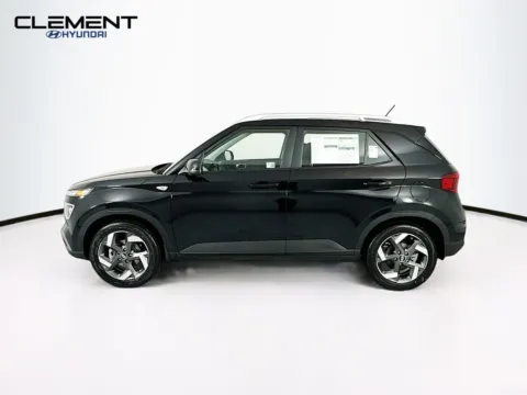 More photos of 2026 Hyundai Venue SEL at Clement Hyundai, MO