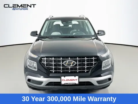 Photos of 2026 Hyundai Venue SEL for sale in Wentzville, MO at Clement Hyundai