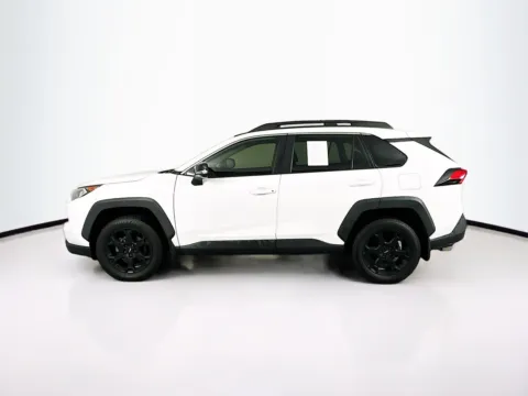 More photos of 2021 Toyota RAV4 TRD Off Road at Clement Hyundai, MO
