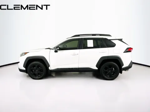 More photos of 2021 Toyota RAV4 TRD Off Road at Clement Hyundai, MO