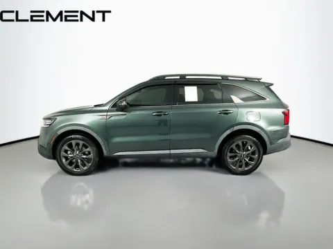 More photos of 2021 Kia Sorento SX Prestige X-Line at Clement Hyundai, MO