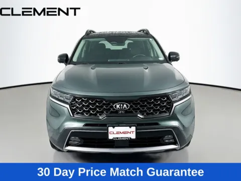 Photos of 2021 Kia Sorento SX Prestige X-Line for sale in Wentzville, MO at Clement Hyundai